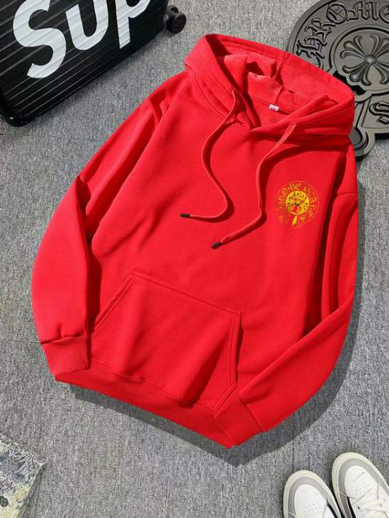 Picture of Chrome Hearts Hoodies _SKUChromeHeartsM-5XL11Ln071952